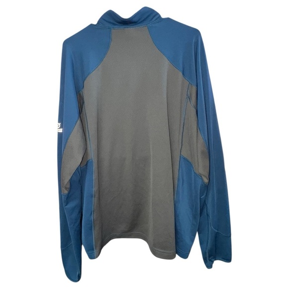 The North Face Men's Blue Jacket - Picture 4 of 8